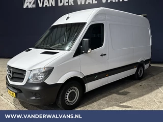 Mercedes-Benz Sprinter Parkeersensoren - afbeelding nr 7