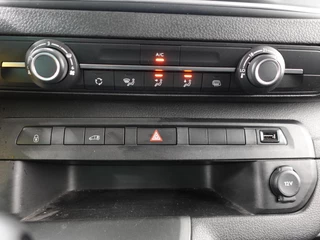 Peugeot Expert Peugeot Expert 1.5 BlueHDI 120PK L2 Airco Navigatie Cruise control Trekhaak - afbeelding nr 23