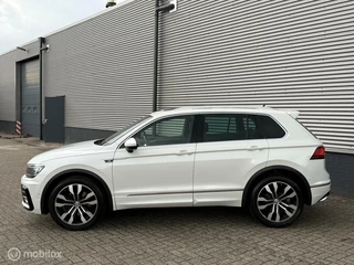 Volkswagen Tiguan Volkswagen Tiguan 2.0 TSI 4Motion R-Line |220PK|BOMVOL - afbeelding nr 4