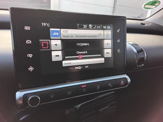 Citroën C4 Cactus - afbeelding nr 12
