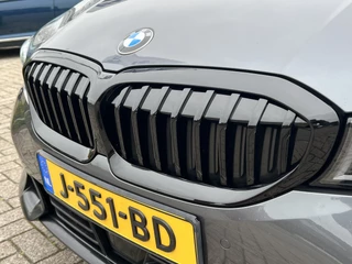 BMW 3 Serie Navi ACC Life Cockpit Prof Sportstoelen Leer DAB Led Koplampen Getint Glas Parkeersensoren BTW NL Auto - afbeelding nr 41