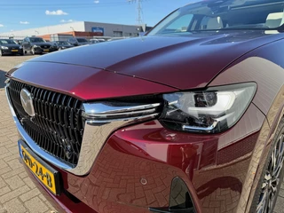 Mazda CX-80 - afbeelding nr 5