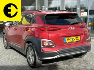 Hyundai Kona Hyundai Kona EV Premium 64 kWh | Stoelverwarming | Stoelverkoeling |Navi - afbeelding nr 14