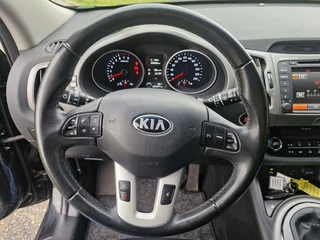 Kia Sportage - afbeelding nr 16