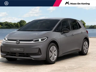 Volkswagen ID.3 Neo Trend 50 kWh accu, 170 PK