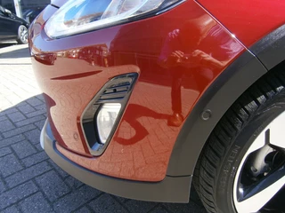 Ford Fiesta Ford Fiesta 1.0 EB Active X-Pack, Winter-Pack, Driver Ass. Pack - afbeelding nr 10