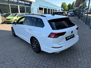 Volkswagen Golf - afbeelding nr 10