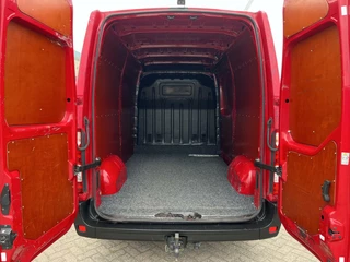 Renault Master Renault Master T33 2.3 dCi 163pk L2H2 Energy 3-pers Trekhaak/Cruise/Camera/Airco/Bluetooth/APK:11-2025 - afbeelding nr 5