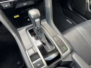 Honda Civic Honda Civic 1.5 i-VTEC Executive Climate Control Leder Schuifdak Carplay - afbeelding nr 12