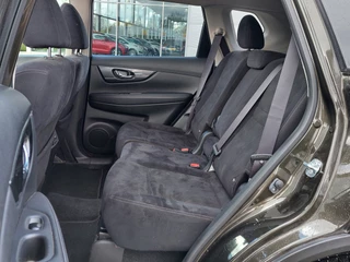 Nissan X-Trail 1.6 DIG-T 163pk Connect Edition | Navi | Clima | Cruise | Panorama Schuifdak | Keyless | Pdc V+A+360 Camera | Rijstrook+Licht+Regensensor | Privacy Glass | 19''lm | Trekhaak - afbeelding nr 8