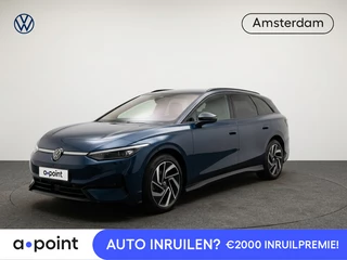 Volkswagen ID.7 Tourer Pro Limited Edition 77 kWh accu 286 PK