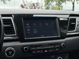 Kia e-Niro Kia e-Niro ExecutiveLine 64 kWh | Leder | Navi | Camera | JBL | - afbeelding nr 25