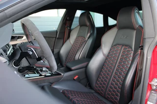 Audi RS5 Audi RS5 Sportback 2.9 TFSI quattro |Schuif/kantel-dak | Massage | B&O | Keramisch - afbeelding nr 12