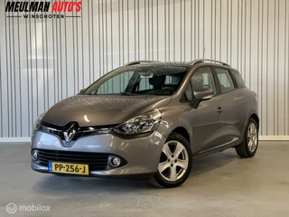 Renault Clio Renault Clio Estate 1.5 dCi ECO Dynamique - afbeelding nr 1