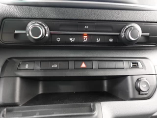 Opel Vivaro-e Opel Vivaro-e L3H1 Edition 75 kWh Automaat Airco Navigatie Cruise Control WLTP 317 km actieradius - afbeelding nr 23