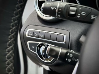 Mercedes-Benz C-Klasse Mercedes C-klasse Estate AMG 63 S 510pk c63 Panoramadak|Keyless|Head-up|Burmester® |Camera 360°|Carbon - afbeelding nr 45