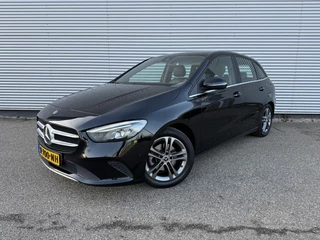 Mercedes-Benz B-Klasse 160 Advantage NAP BTW Camera Led Dealer OH El. kofferklep