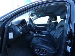 Audi A8 Audi A8 3.0 TFSI Quattro Lang Automaat,Leer,Schuifdak.Led - afbeelding nr 8