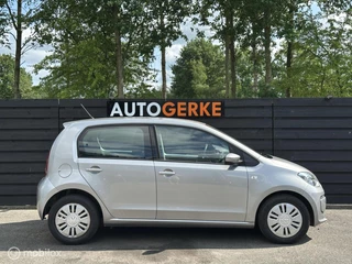 Volkswagen up! Volkswagen Up! 1.0 | 2015 | Airco | 5 drs | Elek ramen - afbeelding nr 5