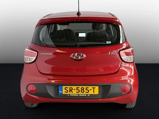 Hyundai i10 - afbeelding nr 5