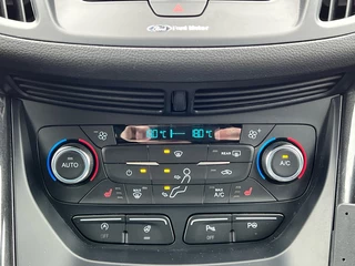 Ford Kuga - afbeelding nr 24