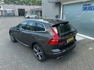 Volvo XC60 Volvo XC60 2.0 T5 AWD INSCRIPTION GEARTRONIC - afbeelding nr 7