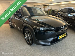 Mazda MX-30 Mazda MX-30 e-SkyActiv 145 First Edition 36 kWh - afbeelding nr 2