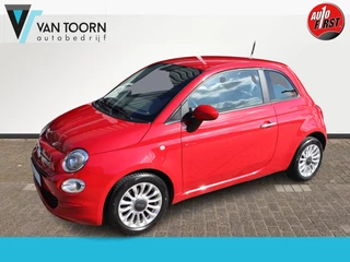 Fiat 500 0.9 TwinAir Turbo Popstar.