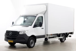 Mercedes-Benz Sprinter - afbeelding nr 9