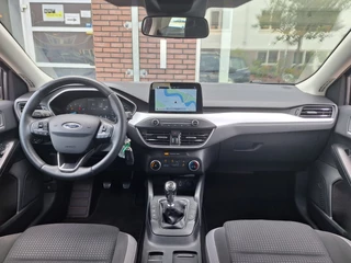 Ford Focus Ford Focus Wagon 1.0 EcoBoost Trend Edition Business /Navi/Apple/Android/Cruise/Pdc/Garantie - afbeelding nr 25