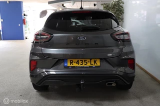 Ford Puma Ford Puma 1.0 EcoBoost Hybrid ST-Line | Trekhaak | - afbeelding nr 16