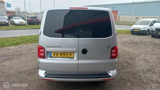 Volkswagen Transporter Volkswagen Transporter 2.0 TDI L1H1 Comfortline/AIRCO/CRUISECONTROL/NAVIGATIE - afbeelding nr 6