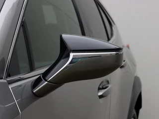 Lexus UX - afbeelding nr 40