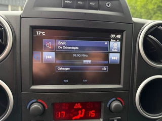 Peugeot Partner Peugeot Partner Tepee 110PK Allure | Camera | Carplay | PDC v+a | Trekhaak - afbeelding nr 20