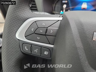Iveco Daily Iveco Daily 35C21 3.0L 210PK Automaat Kipper 2025 ACC Airco CarPlay Tipper Benne Kieper Airco - afbeelding nr 21
