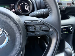 Toyota Yaris - afbeelding nr 26