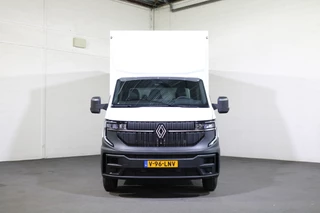 Renault Master - afbeelding nr 6