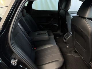 CUPRA Formentor CUPRA Formentor ✅NW MODEL✅ 1.5 eTSI 150 MHEV CAMERA ELEK.TREKHAAK STOEL/STUUR ELEK.KLEP VERW. LED LEER CARPLAY ZWARTE.HEMEL 10/2024 - afbeelding nr 49