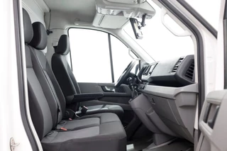 Volkswagen Crafter - afbeelding nr 3
