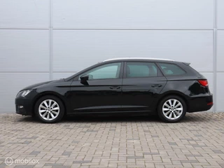 SEAT Leon Seat Leon ST 1.0 clima cruise CarPlay - afbeelding nr 2