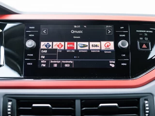 Volkswagen Polo Volkswagen Polo 1.0 TSI Beats Camera CarPlay Keyless Xenon - afbeelding nr 30