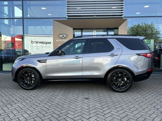 Land Rover Discovery Land Rover Discovery 3.0 Sd6 Landmark Edition 7p. | Trekhaak | Luchtvering | 7-zits | Leder | Panoramadak | 4x4 | 20'' velgen | - afbeelding nr 16