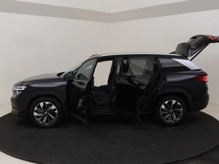 Škoda Kodiaq Škoda Kodiaq 1.5 TSI MHEV Business Edition 7 persoons Automaat - afbeelding nr 30