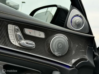 Mercedes-Benz E-Klasse Mercedes E-klasse AMG E63s 4MATIC+ Edition 1| Pano | Perform. Seats | 3D Burmester - afbeelding nr 26