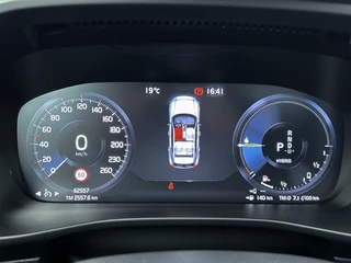 Volvo XC40 Volvo XC40 1.5 T4 Recharge R-Design | Panoramadak | - afbeelding nr 8