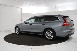 Volvo V60 Airco, Cruise Control, LEER - afbeelding nr 2