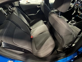 Ford Fiesta Ford Fiesta 1.0 EcoBoost Titanium Clima | Cruise | PDC | Apple carplay - afbeelding nr 20