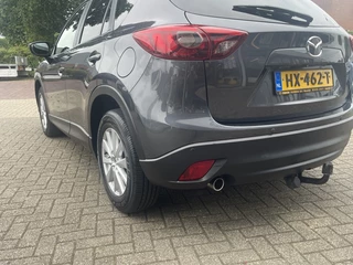 Mazda CX-5 Mazda CX-5 2.0 SAG 165 Skylease+ 2WD - afbeelding nr 11