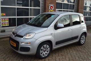 Fiat Panda 0.9 TwinAir Ed. Cool, Airco, 5deurs, Electrische ramen