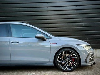 Volkswagen Golf Volkswagen Golf 2.0 TSI GTI PANO|IQ LIGHT|DCC|ACC|NARDO - afbeelding nr 16